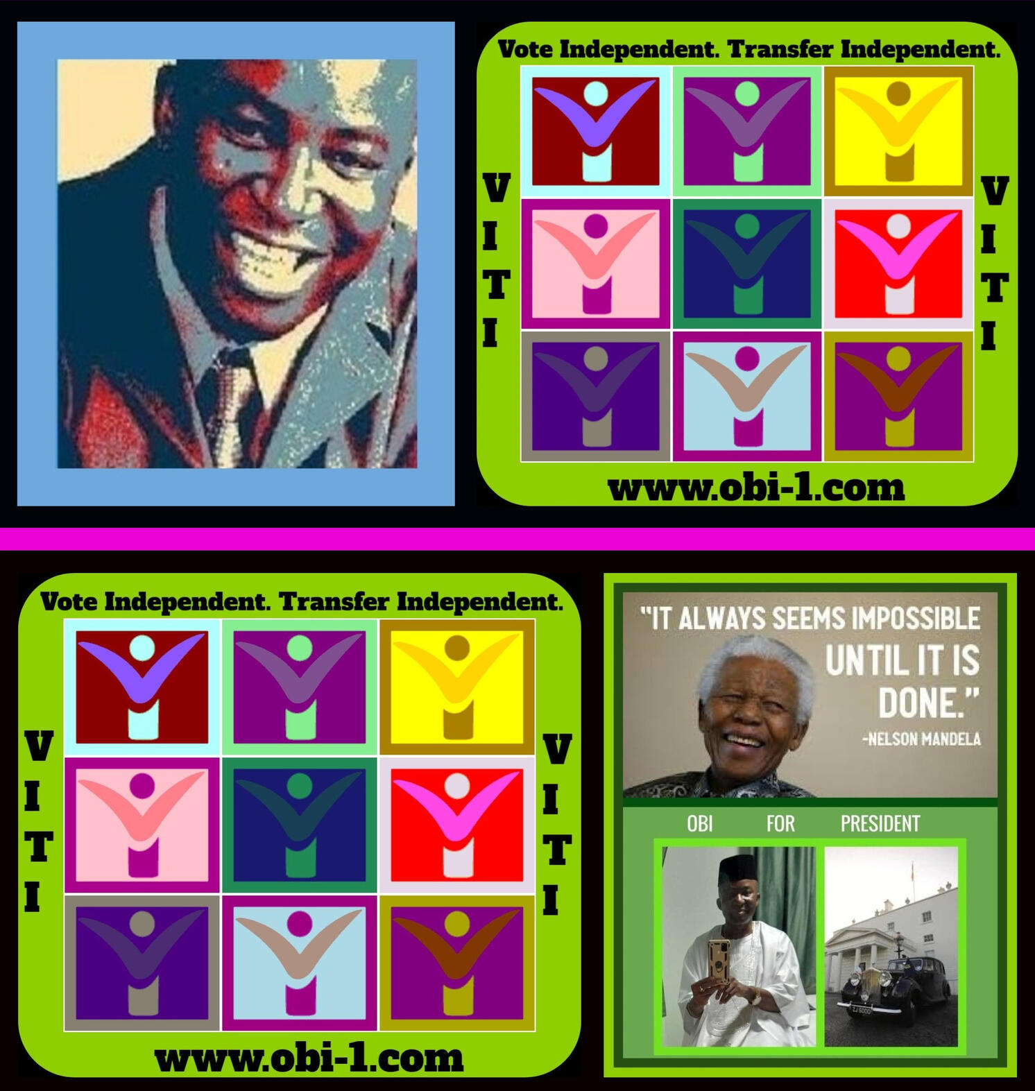 @Politician | Obi | News | Professor Doctor Joseph Chikelue Obi | Ireland Politics | Black Politician | Irish President Campaign | Ethnic Minority | *Politician | Prof Dr Obi | IE Newsroom | Joseph Chikelue Obi | United | Unity | Independent | #Politician